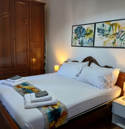 Apartment Casa di Giò